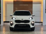 Kia Sportage IV Рестайлинг Челябинск  - изображение 20
