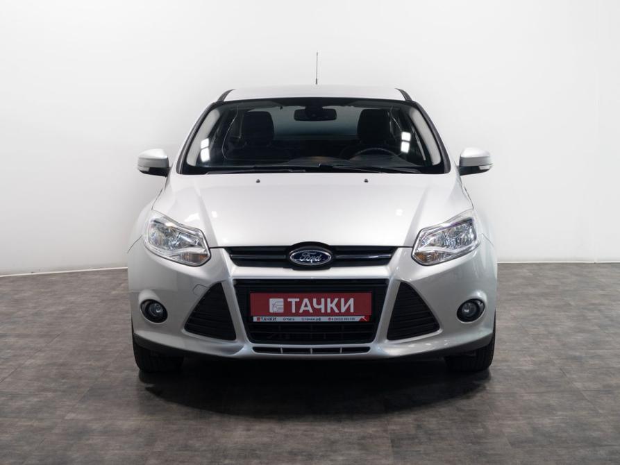 Ford Focus III Чита  - изображение 2
