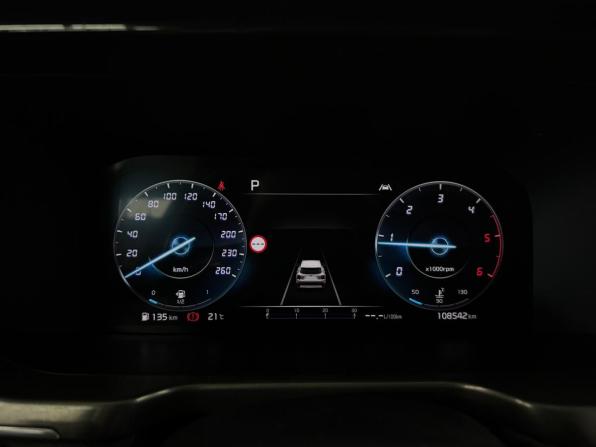 Kia Sorento IV с пробегом 2021 года, цена 3 697 000 рублей, 108085 км, внедорожник, Автокод Объявления
