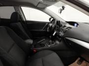 Mazda 3 II (BL) Рестайлинг Тула  - изображение 19