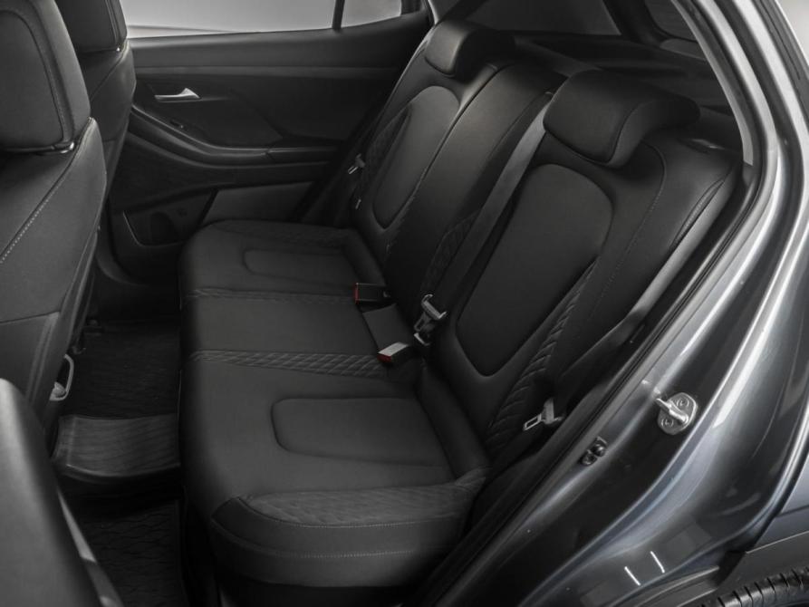 Hyundai Creta II Тюмень  - изображение 9