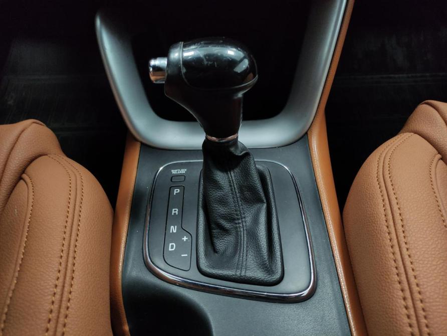 Kia Ceed II Рестайлинг Пермь  - изображение 13