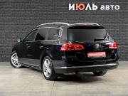 Volkswagen Passat B7 Екатеринбург  - изображение 24