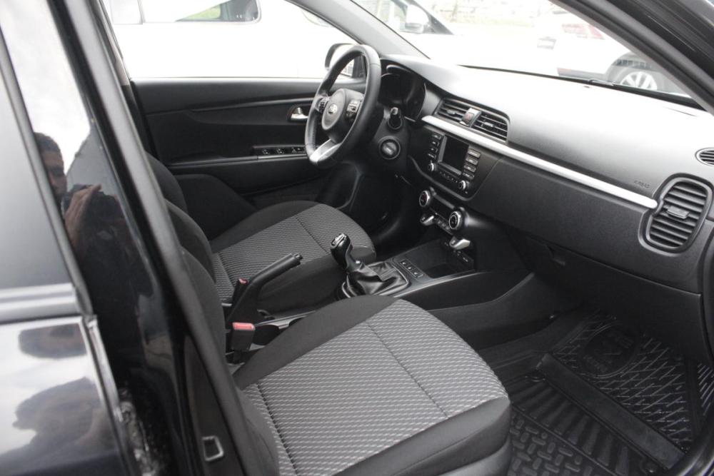 Kia Rio IV Брянск  - изображение 5