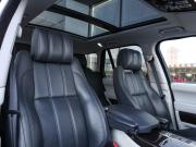 Land Rover Range Rover IV Москва  - изображение 36