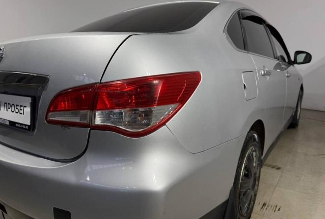 Nissan Almera III (G15) с пробегом 2013 года, цена 400 000 рублей, 288360 км, седан, Автокод Объявления
