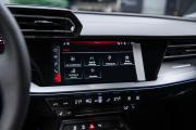 Audi A3 IV (8Y) Рестайлинг Москва  - изображение 45