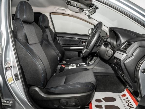 Subaru Levorg I с пробегом 2015 года, цена 1 420 000 рублей, 121318 км, универсал, Автокод Объявления