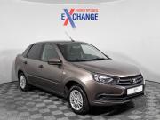 Lada (ВАЗ) Granta I Рестайлинг Нижний Новгород  - изображение 25