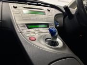 Toyota Prius III Рестайлинг (XW30) Санкт-Петербург  - изображение 38