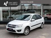 Lada (ВАЗ) Granta I Казань  - изображение 9
