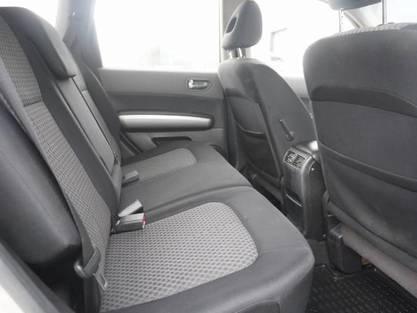 Nissan X-Trail II с пробегом 2008 года, цена 810 000 рублей, 215695 км, внедорожник, Автокод Объявления
