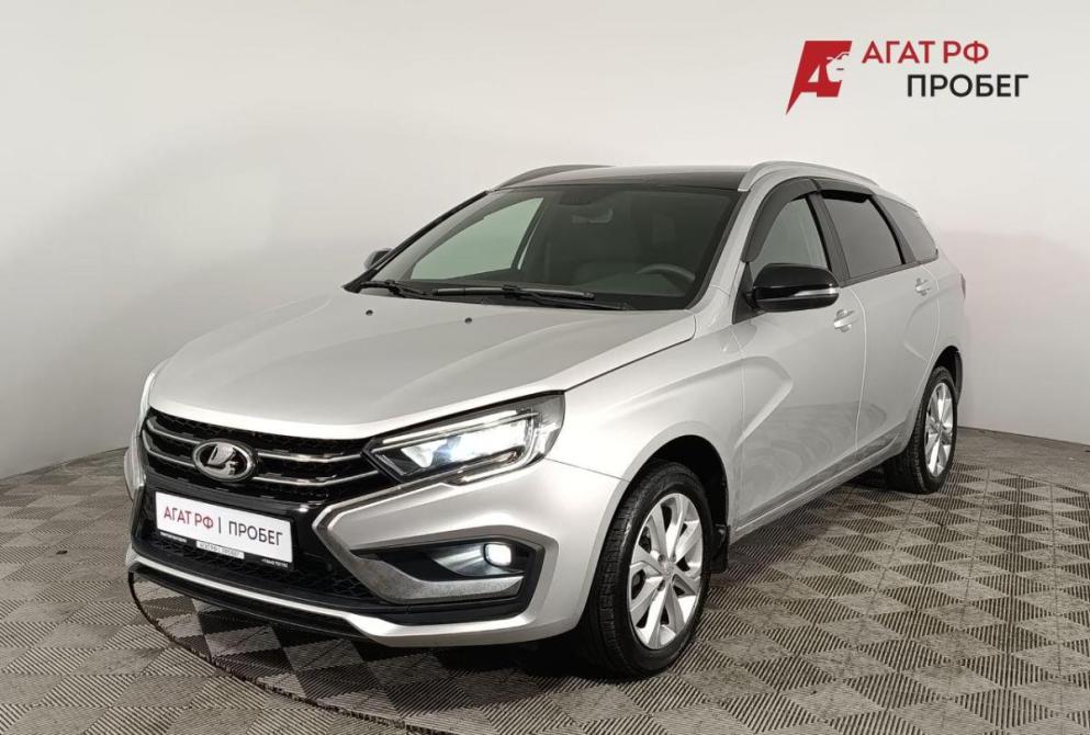 Lada (ВАЗ) Vesta I Волгоград  - изображение 3