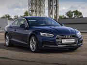Audi A5 II (F5) Москва  - изображение 26