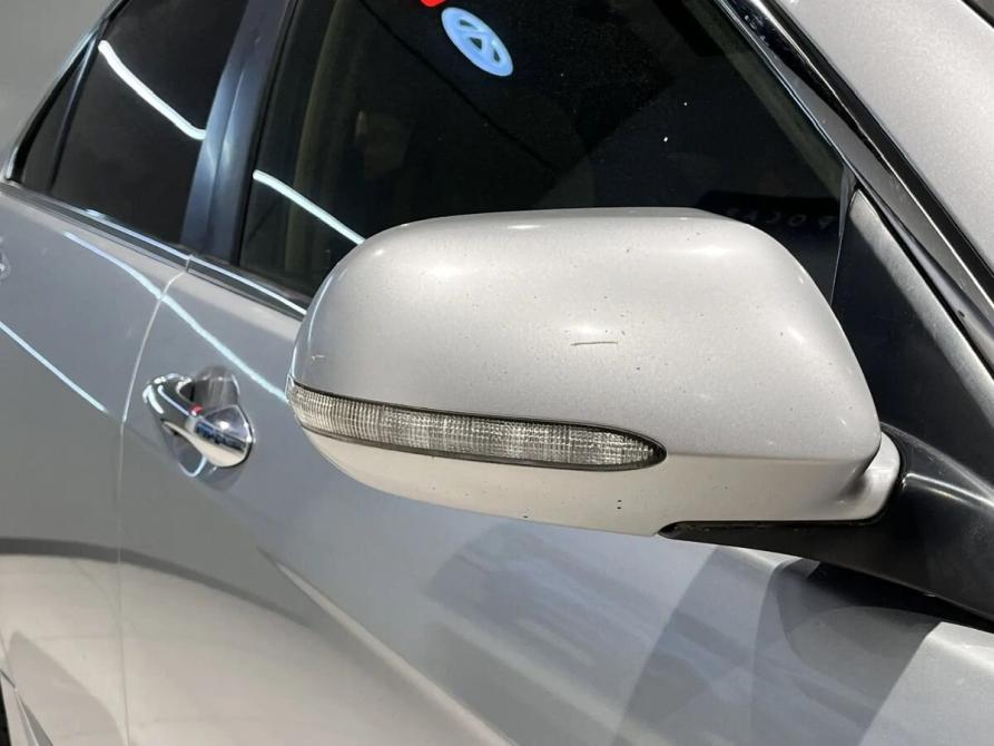 Honda Accord VII Новосибирск  - изображение 12