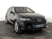 Audi Q7 II (4M) Москва  - изображение 33