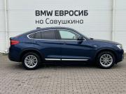BMW X4 I (F26) Санкт-Петербург  - изображение 31