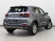 Chery Tiggo 4 Pro I Москва  - изображение 33