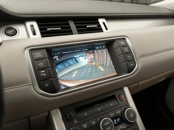 Land Rover Range Rover Evoque I с пробегом 2014 года, цена 2 050 000 рублей, 203459 км, внедорожник, Автокод Объявления