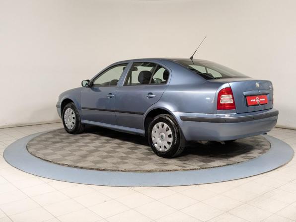 Skoda Octavia I (A4) Рестайлинг с пробегом 2010 года, цена 749 900 рублей, 143000 км, лифтбек, Автокод Объявления