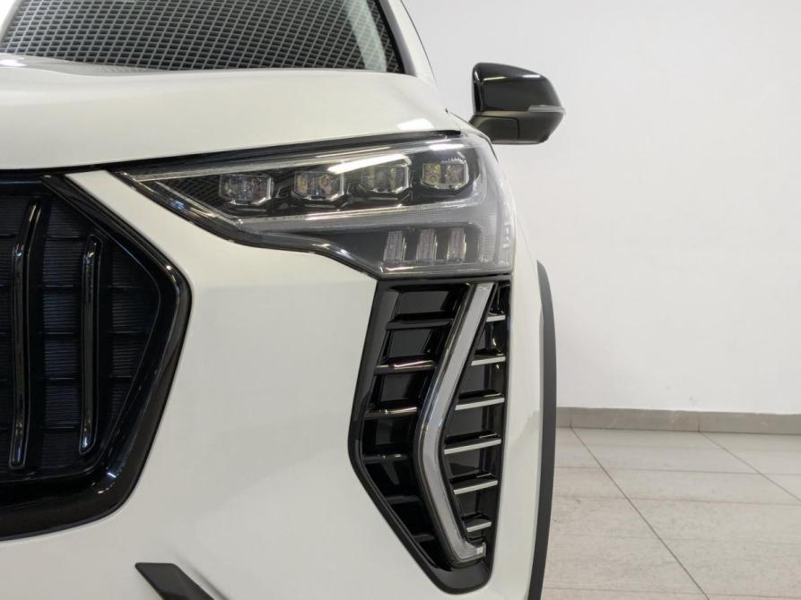 Haval Jolion I Рестайлинг Санкт-Петербург  - изображение 19
