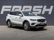 Geely Atlas Pro Краснодар  - изображение 21
