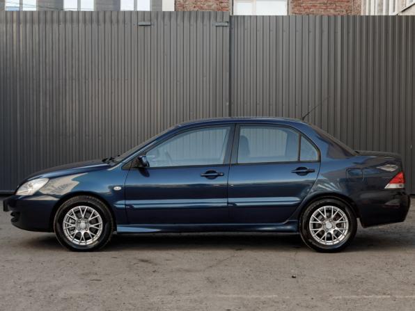 Mitsubishi Lancer IX Рестайлинг с пробегом 2006 года, цена 317 000 рублей, 324574 км, седан, Автокод Объявления