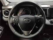 Toyota RAV4 IV (XA40) Пермь  - изображение 25