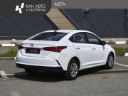 Hyundai Solaris II Рестайлинг Казань  - изображение 15