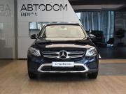 Mercedes-Benz GLC I (X253) Москва  - изображение 27