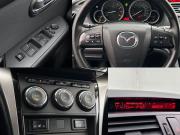 Mazda 6 II (GH) Рестайлинг Липецк  - изображение 37