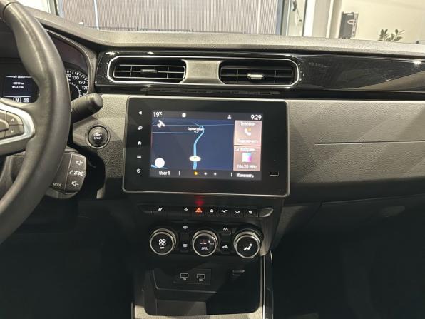 Renault Arkana I с пробегом 2019 года, цена 1 804 000 рублей, 49740 км, внедорожник, Автокод Объявления