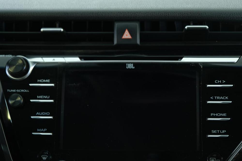 Toyota Camry VIII (XV70) Омск  - изображение 14