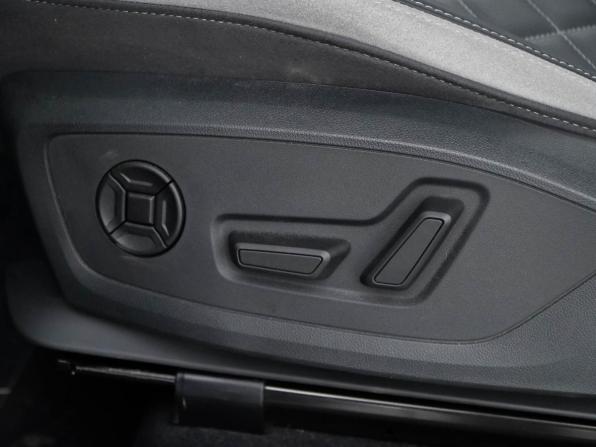 Audi Q3 II (F3) с пробегом 2026 года, цена 4 200 444 рубля, 20 км, внедорожник, Автокод Объявления