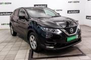 Nissan Qashqai II Рестайлинг Ульяновск  - изображение 30
