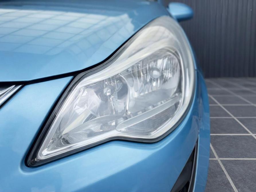 Opel Corsa D Рестайлинг II Пермь  - изображение 28