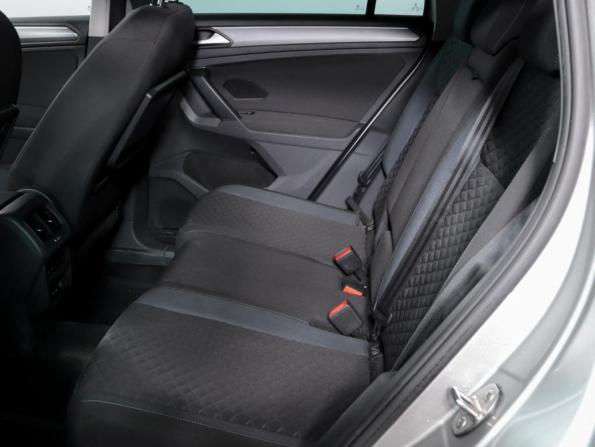 Volkswagen Tiguan II с пробегом 2019 года, цена 2 450 000 рублей, 77199 км, внедорожник, Автокод Объявления