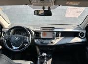 Toyota RAV4 IV (XA40) Рестайлинг Альметьевск  - изображение 18