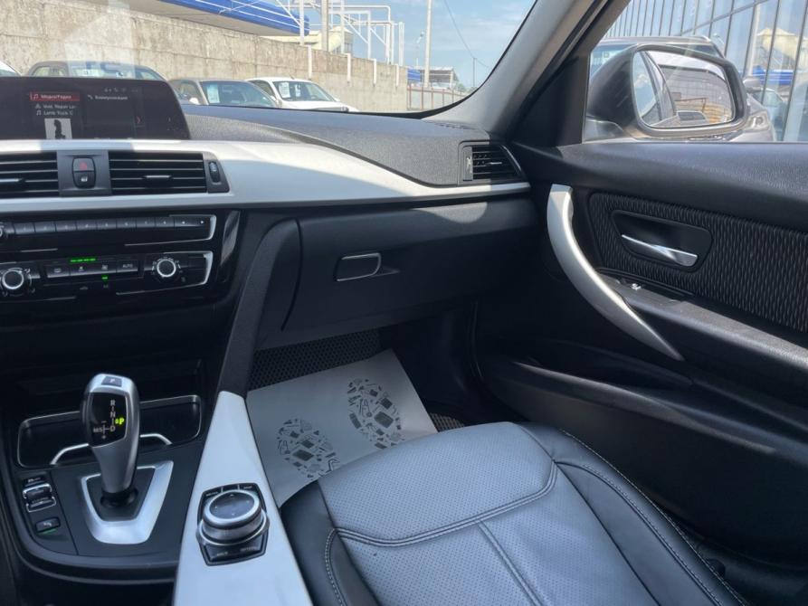 BMW 3 серии VI (F3x) Рестайлинг Краснодар  - изображение 21