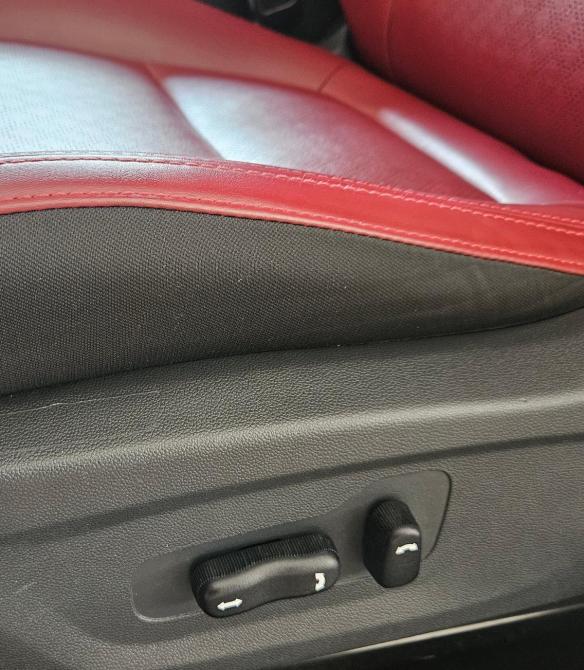 Changan Eado Plus Вологда  - изображение 20