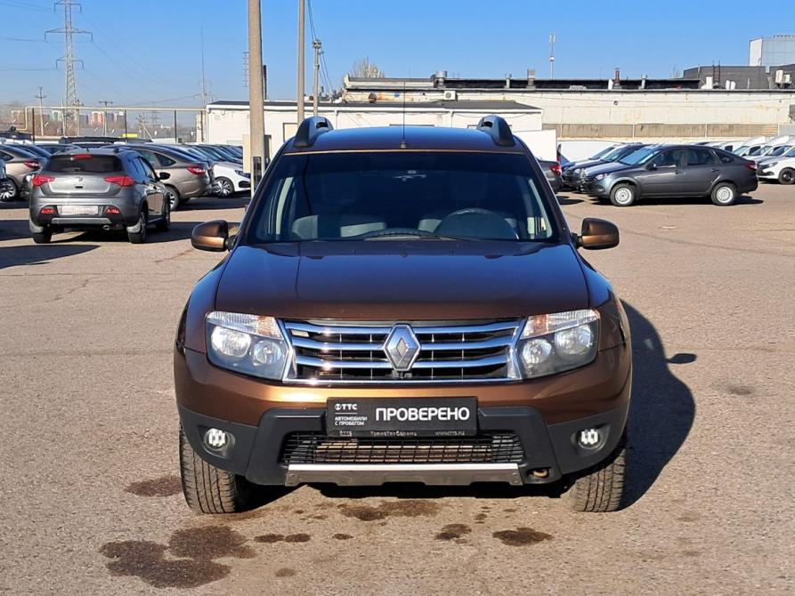 Renault Duster I Набережные Челны  - изображение 2
