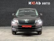 Skoda Kodiaq I Екатеринбург  - изображение 22