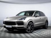 Porsche Cayenne III Москва  - изображение 25