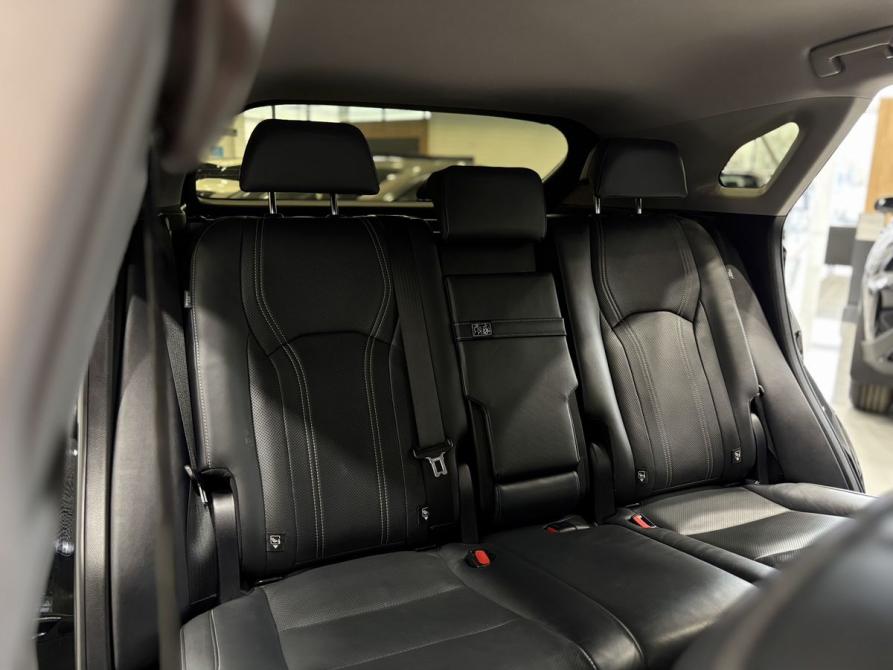 Lexus RX IV Челябинск  - изображение 25