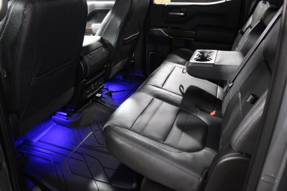 GMC Sierra IV Санкт-Петербург  - изображение 17