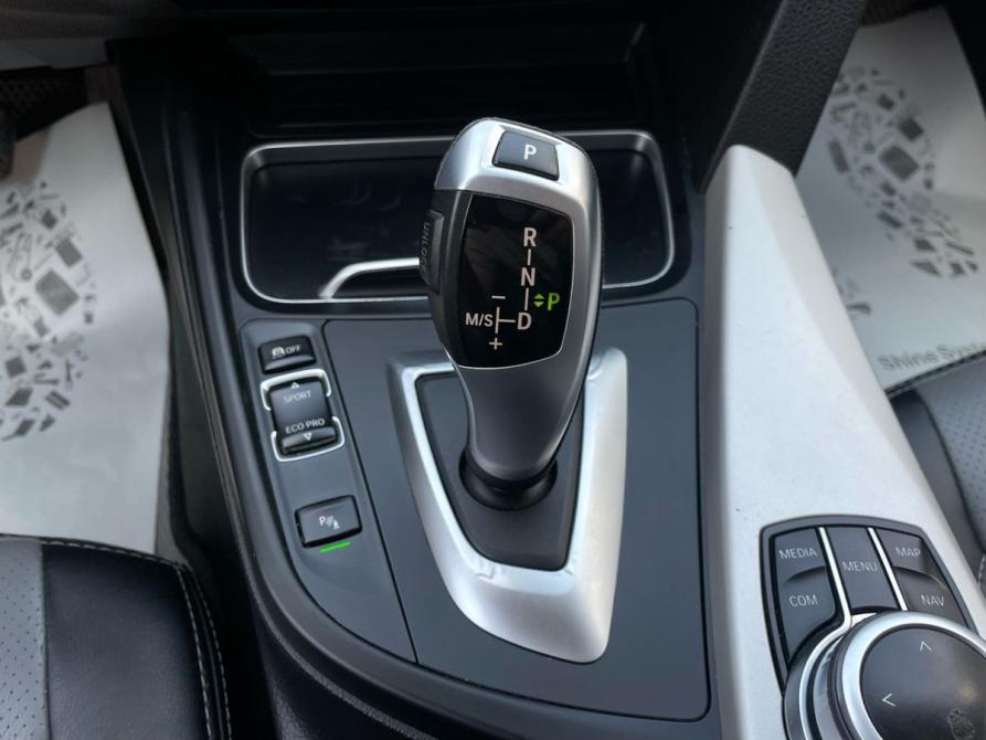 BMW 3 серии VI (F3x) Рестайлинг Краснодар  - изображение 16