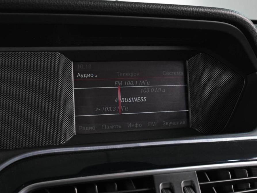 Mercedes-Benz C-Класс III (W204) Рестайлинг Ростов-на-Дону  - изображение 12