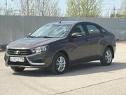 Lada (ВАЗ) Vesta I Пермь  - изображение 8