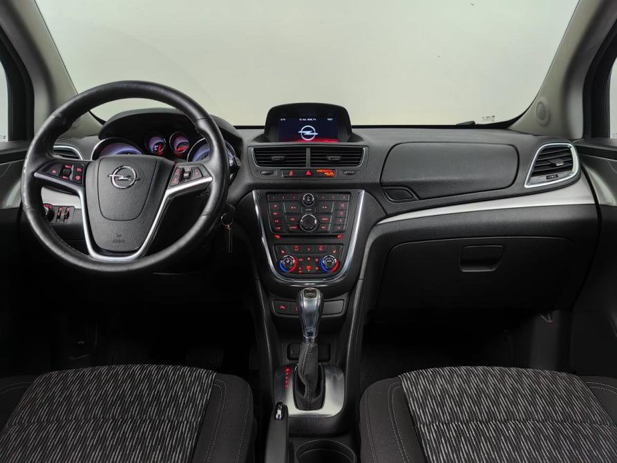 Opel Mokka I Москва  - изображение 6
