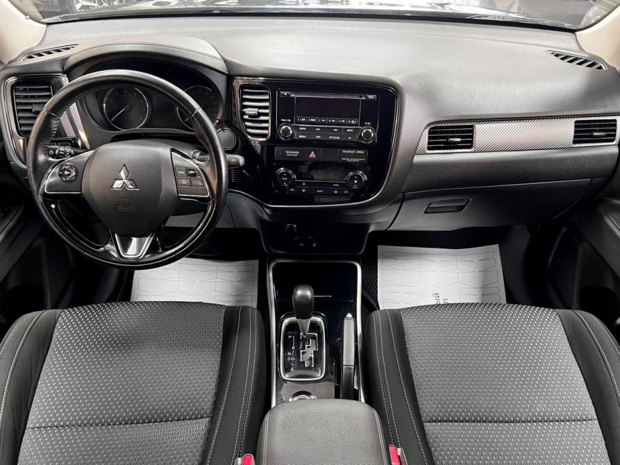 Mitsubishi Outlander III Рестайлинг 2 Тверь  - изображение 10
